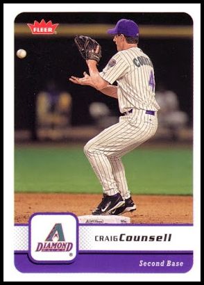 128 Craig Counsell